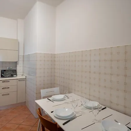 Casa Tonetta - - サンレモ