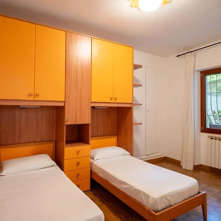 Casa Tonetta - - Apartman San Remo