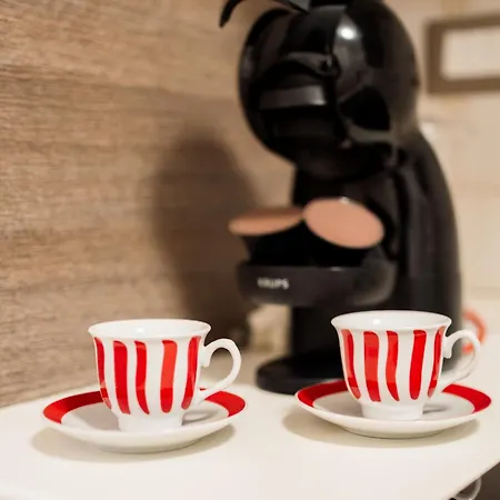 Casa Tonetta - - Apartman San Remo