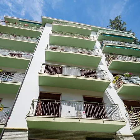 Apartman Casa Tonetta - - *