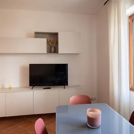 Casa Tonetta - - Apartman *