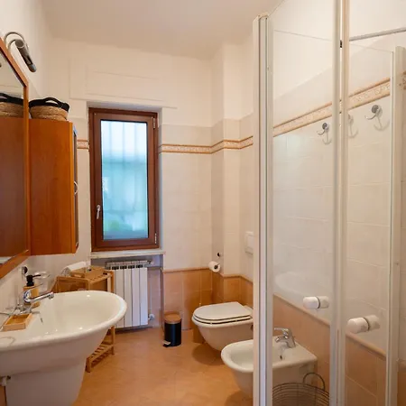 Casa Tonetta - - * San Remo