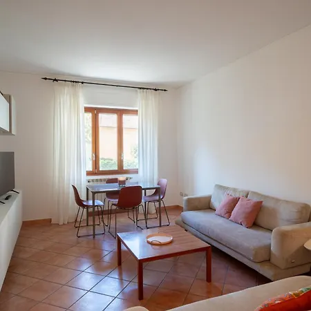 Casa Tonetta - - サンレモ