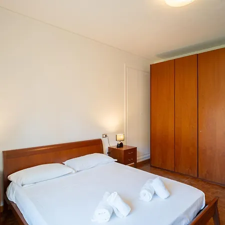 Apartman Casa Tonetta - - *