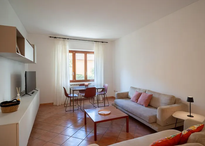 Casa Tonetta - - Sanremo